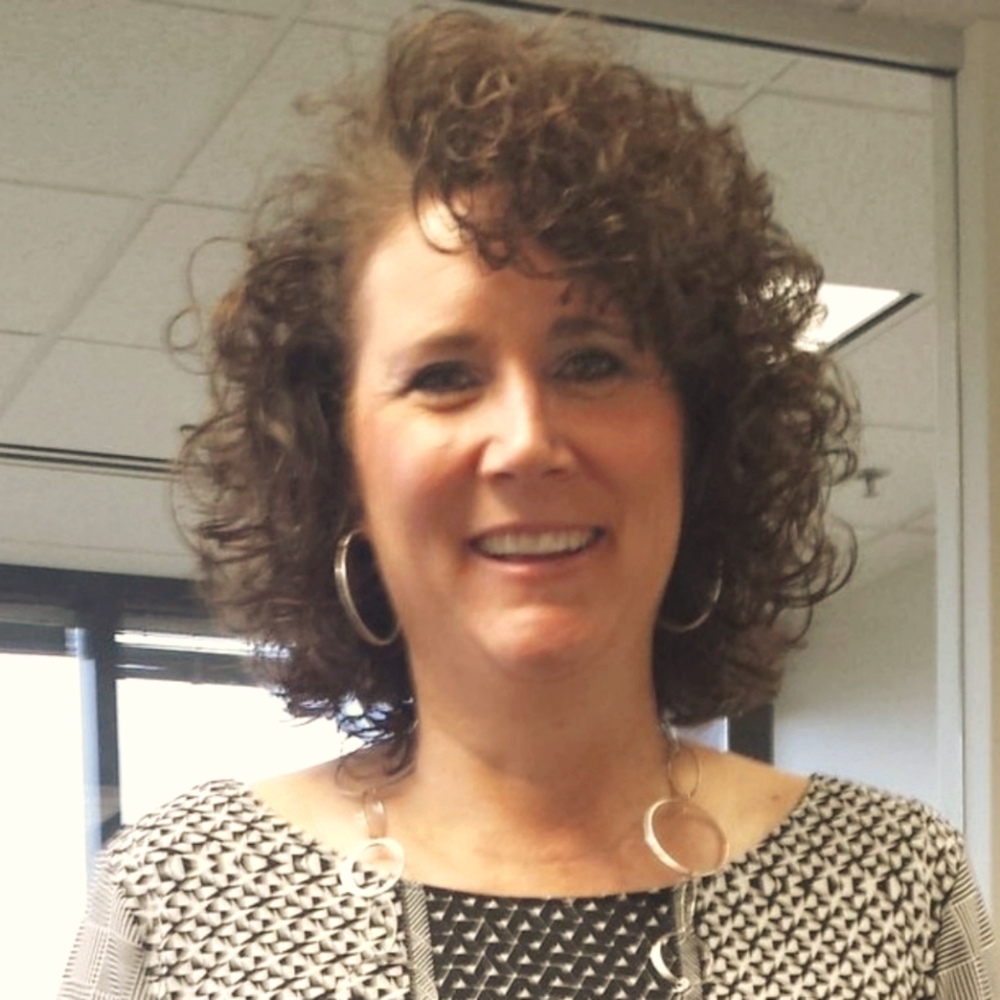 Meet your Posher, Tonya